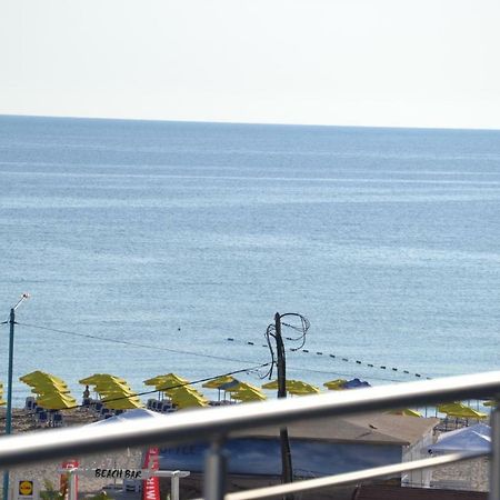 Апартаменти Хармани Szozopol Kültér fotó