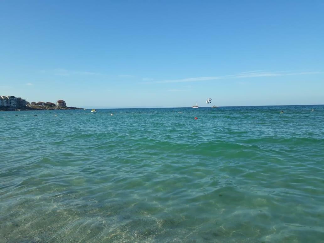 Апартаменти Хармани Szozopol Kültér fotó