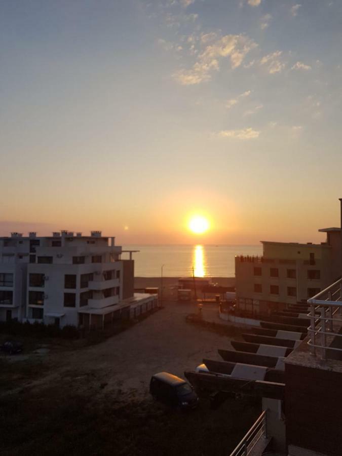 Апартаменти Хармани Szozopol Kültér fotó