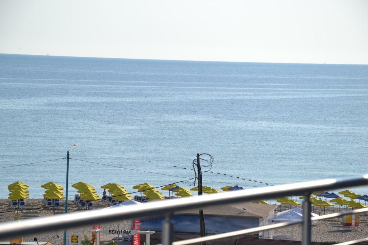 Апартаменти Хармани Szozopol Kültér fotó